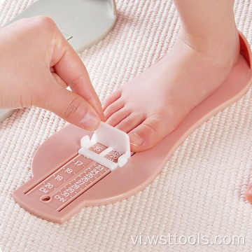 Thiết bị đo chân Cửa hàng giày dép cho trẻ em